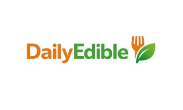 DailyEdible logo