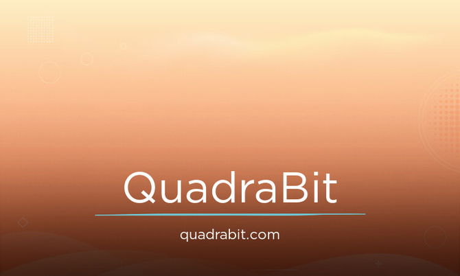 QuadraBit.com