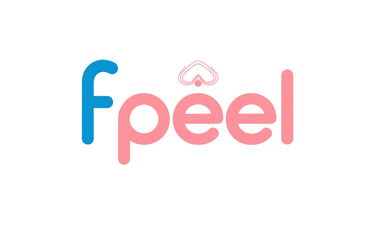 FPeel.com - Creative brandable domain for sale