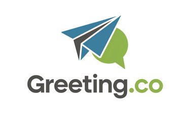 Greeting.co is for sale