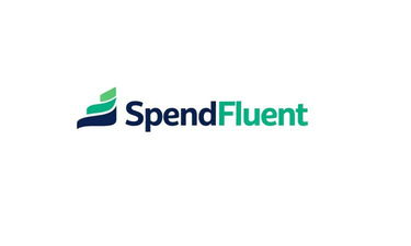 SpendFluent.com - Creative brandable domain for sale
