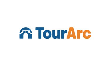 TourArc.com - Creative brandable domain for sale