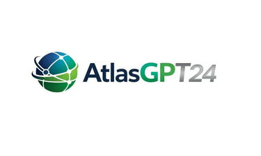 AtlasGPT24 logo