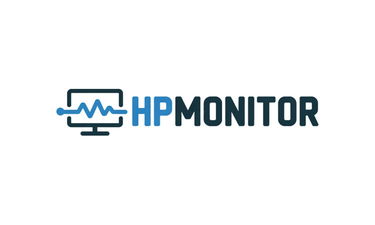 HPMonitor.com - Creative brandable domain for sale