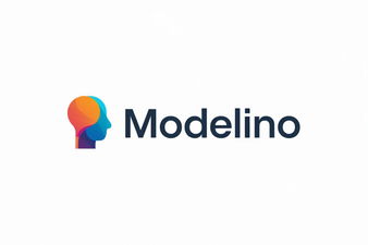 Modelino.com - Creative brandable domain for sale