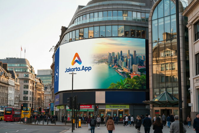 Jakarta.App — 3