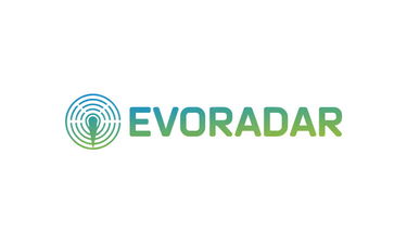 EvoRadar.com - Creative brandable domain for sale