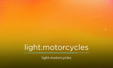 light.motorcycles