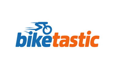 Biketastic.com - Creative brandable domain for sale