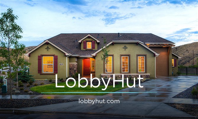 LobbyHut.com