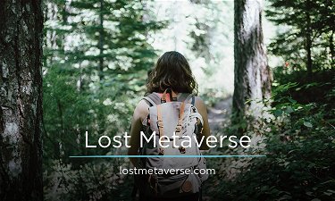 LostMetaverse.com