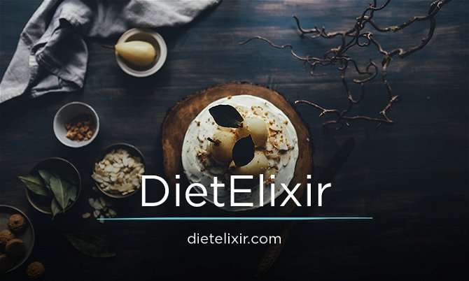 DietElixir.com