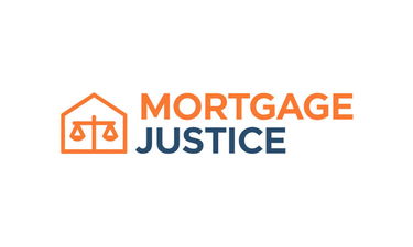 MortgageJustice.com - Creative brandable domain for sale
