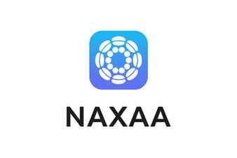 Naxaa.com - Creative brandable domain for sale