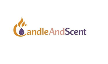 CandleAndScent logo