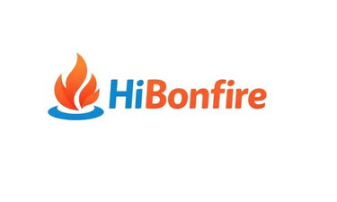 HiBonfire.com - Creative brandable domain for sale