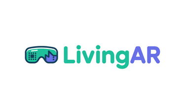 LivingAR.com - Creative brandable domain for sale