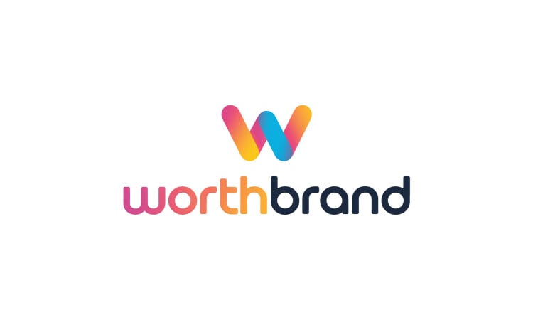 WorthBrand logo