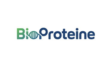 BioProteine.com - Creative brandable domain for sale