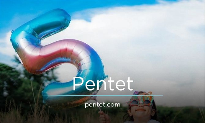 Pentet.com