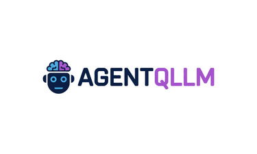 AgentQLLM.com - Creative brandable domain for sale