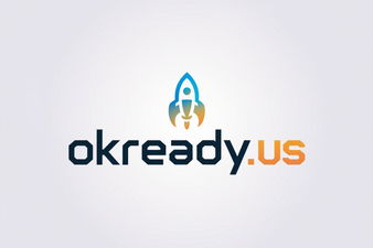 OkrReady.us - Creative brandable domain for sale
