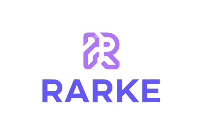Rarke logo