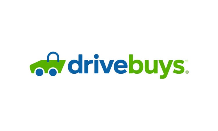 DriveBuys logo