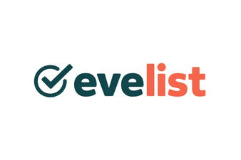 EveList logo