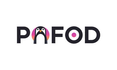Pofod.com - Creative brandable domain for sale