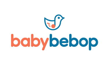 BabyBebop.com - Creative brandable domain for sale