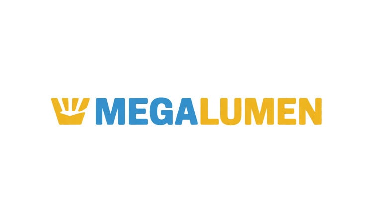 MegaLumen logo
