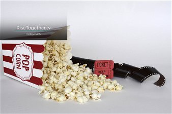 RiseTogether.tv is for sale