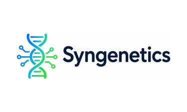 Syngenetics logo