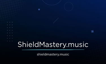 ShieldMastery.music