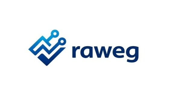 Raweg logo