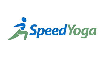 SpeedYoga.com - Creative brandable domain for sale