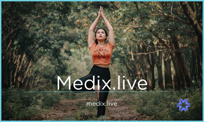 Medix.live