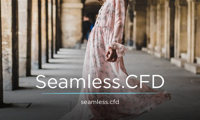 seamless.cfd