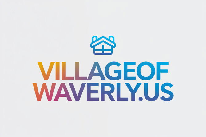 VillageOfWaverly.us