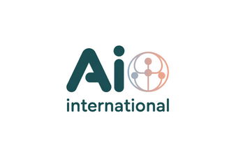 AIO.International - Creative brandable domain for sale