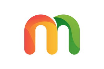 MuscleUp logo