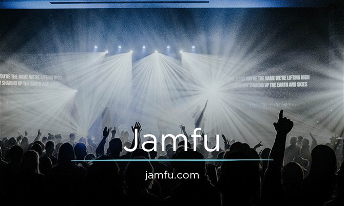 Jamfu.com