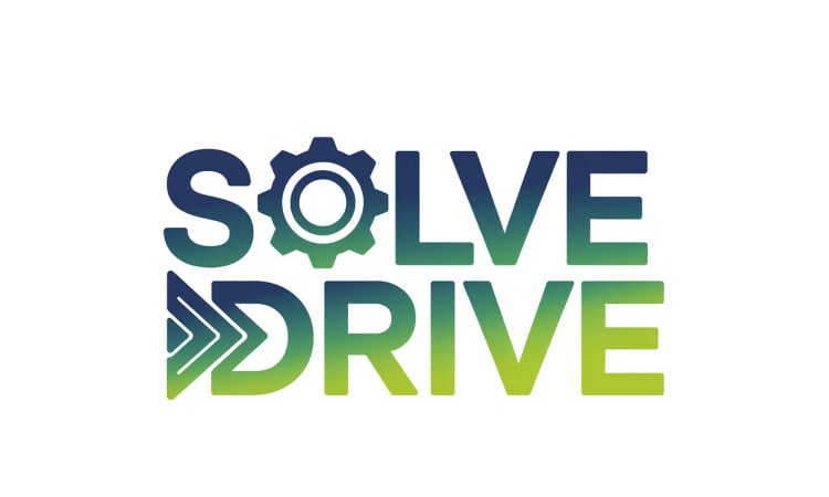 SolveDrive logo