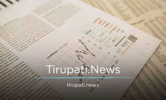 Tirupati.News