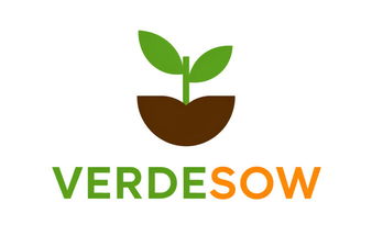 VerdeSow.com - Creative brandable domain for sale