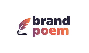 BrandPoem.com - Creative brandable domain for sale