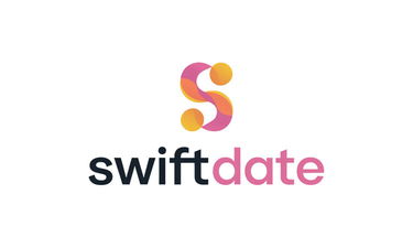 SwiftDate.com - Creative brandable domain for sale