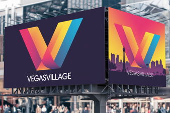 vegasvillage.com Logo