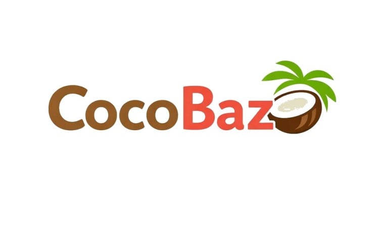 CocoBaz logo